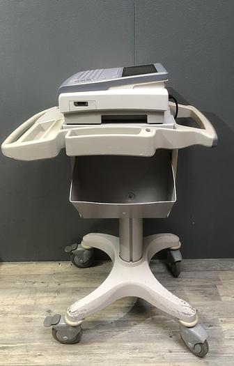 Gebraucht 2012 GE MAC 1600