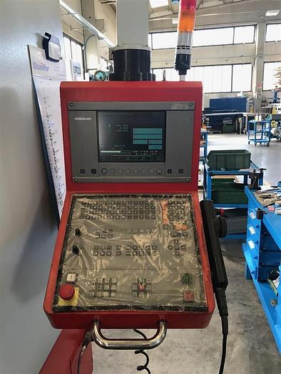 Used EUMACH SUMO 1400