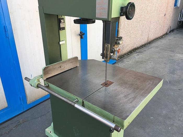 Usato SEGATRICE SIPA T 600