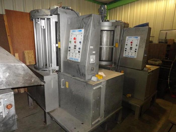 Used AEW Slicer; Md#APS200