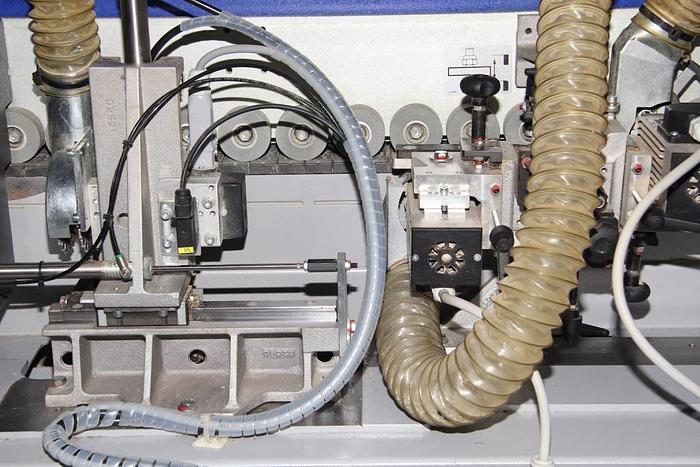 Used 2012 *SOLD* Edgebander - Felder G400-1