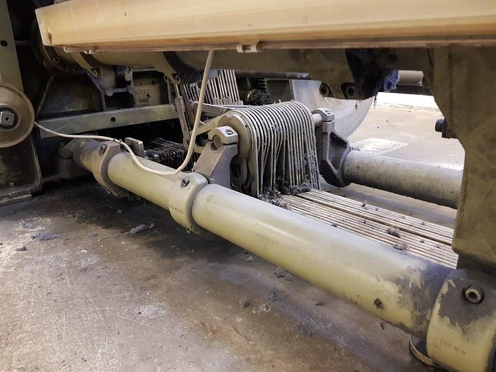 Used RAPIER LOOM 1994 NUOVO PIGNONE