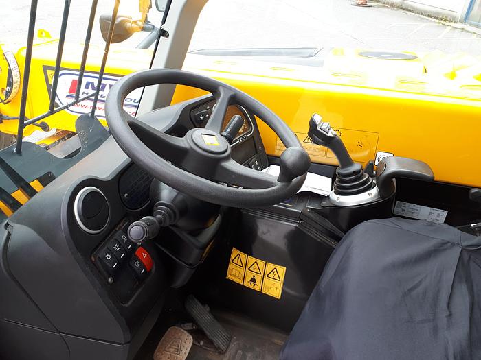 Used JCB 525-60   - 6m