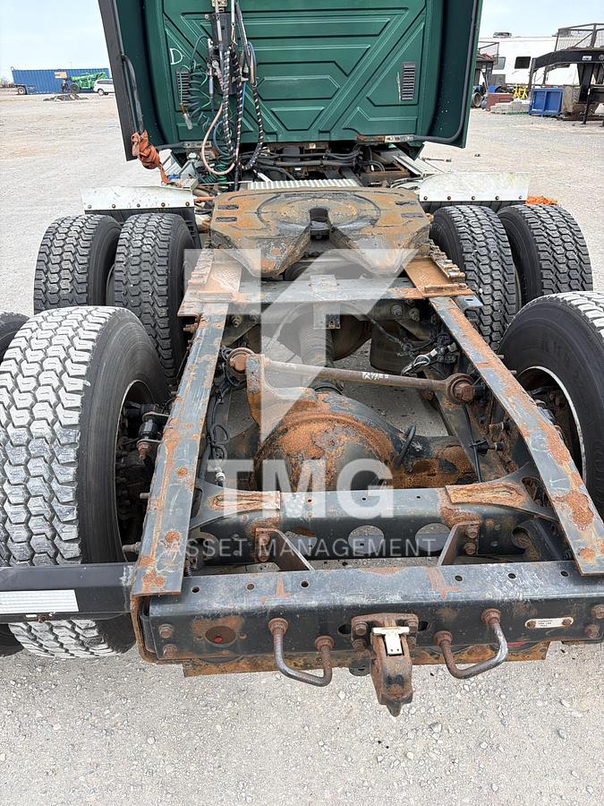 Used 2015 International Prostar