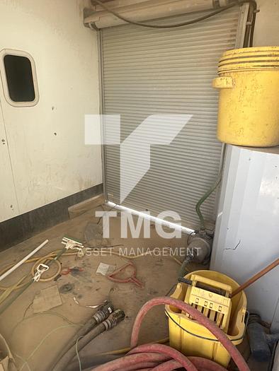 Used 2012 International 4400 SBA 6X4