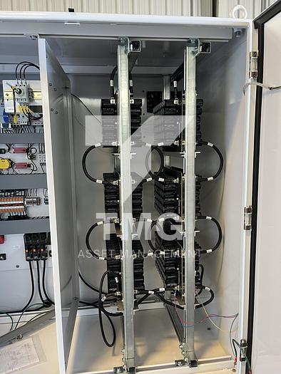 Power Sentry On Site Storage Units (12) units  NEW Surplus