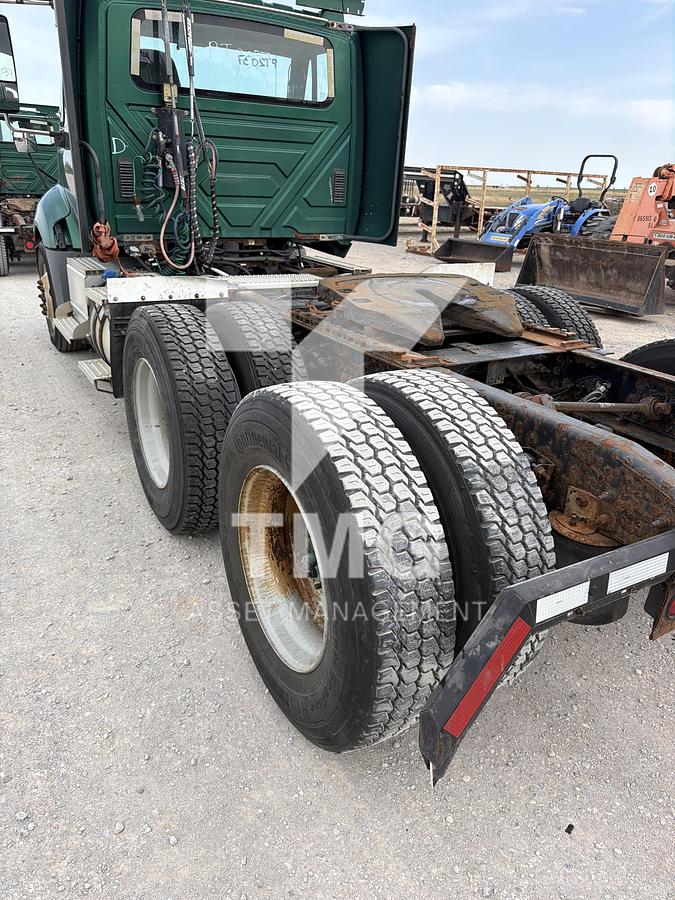 Used 2015 International Prostar