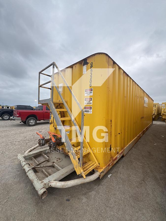 Used ACID Tanks *In Stock*