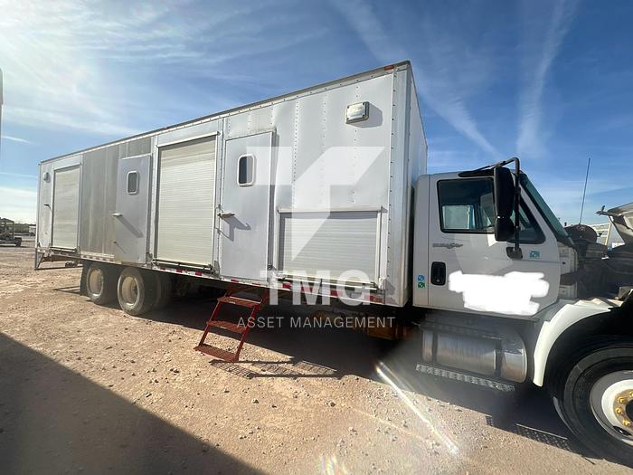 Used 2012 International 4400 SBA 6X4