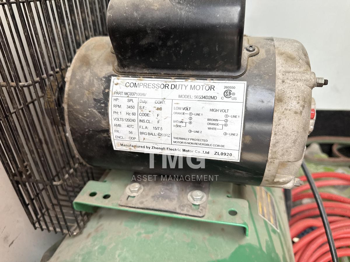Used 2012 Titan Emergency Shower Trailer