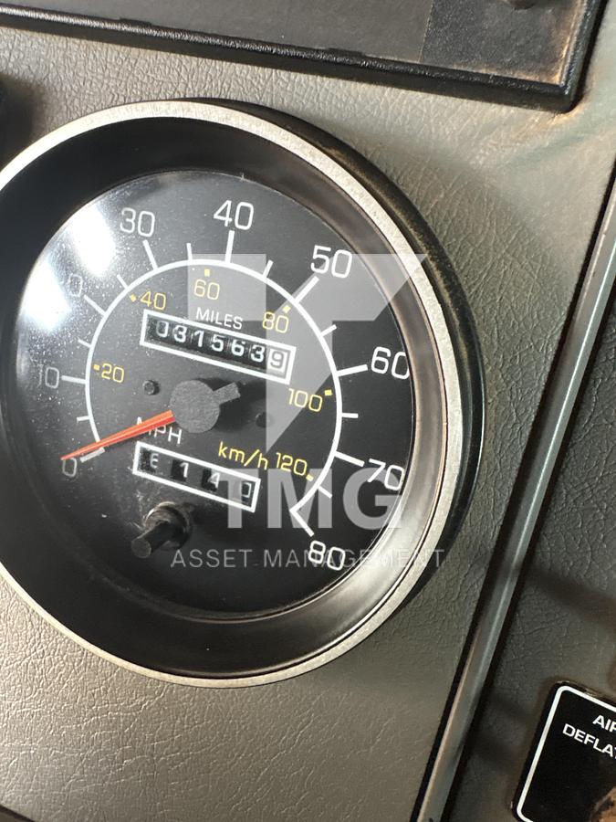 Used 2008 KENWORTH T370 Slickline