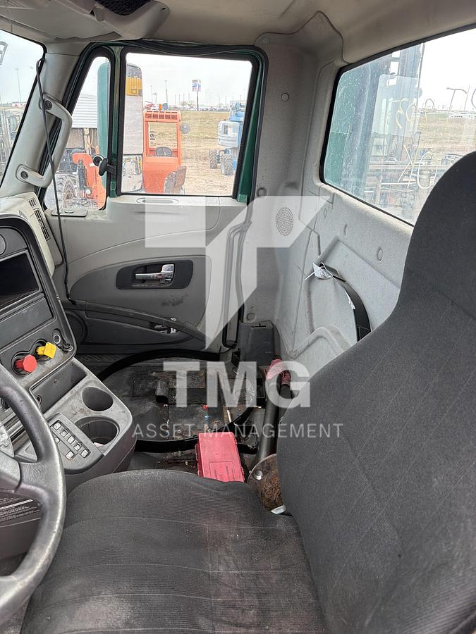 Used 2015 International Prostar