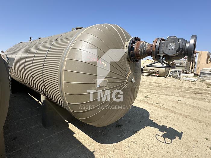 Used Free Water Knockout 72"x20'