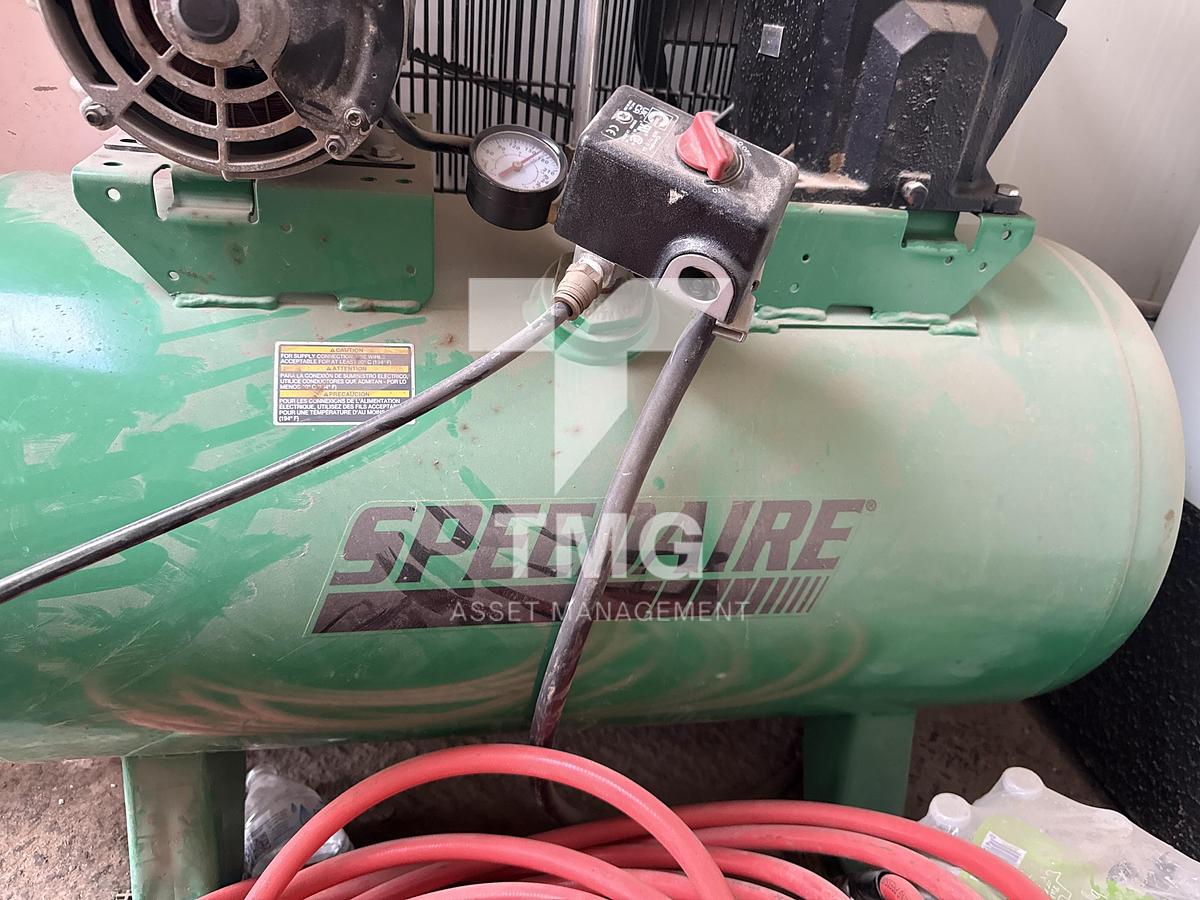 Used 2012 Titan Emergency Shower Trailer