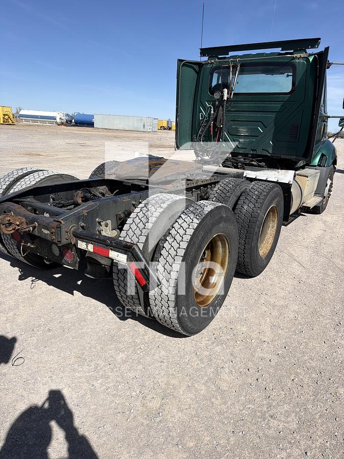 Used 2016 International Prostar