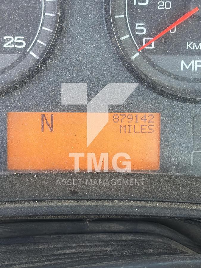 Used 2016 International Prostar