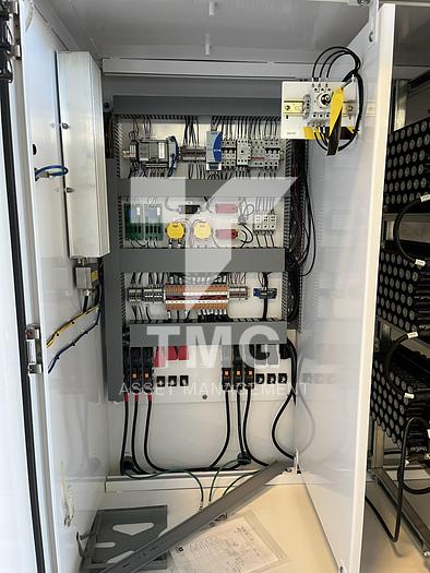 Power Sentry On Site Storage Units (12) units  NEW Surplus