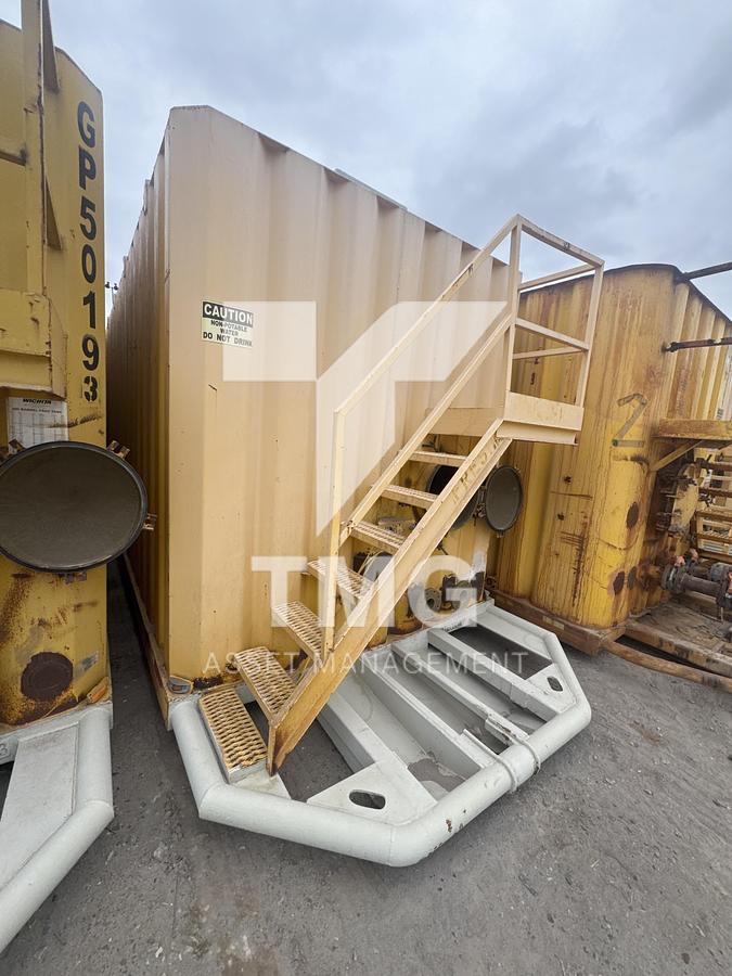 Used ACID Tanks *In Stock*