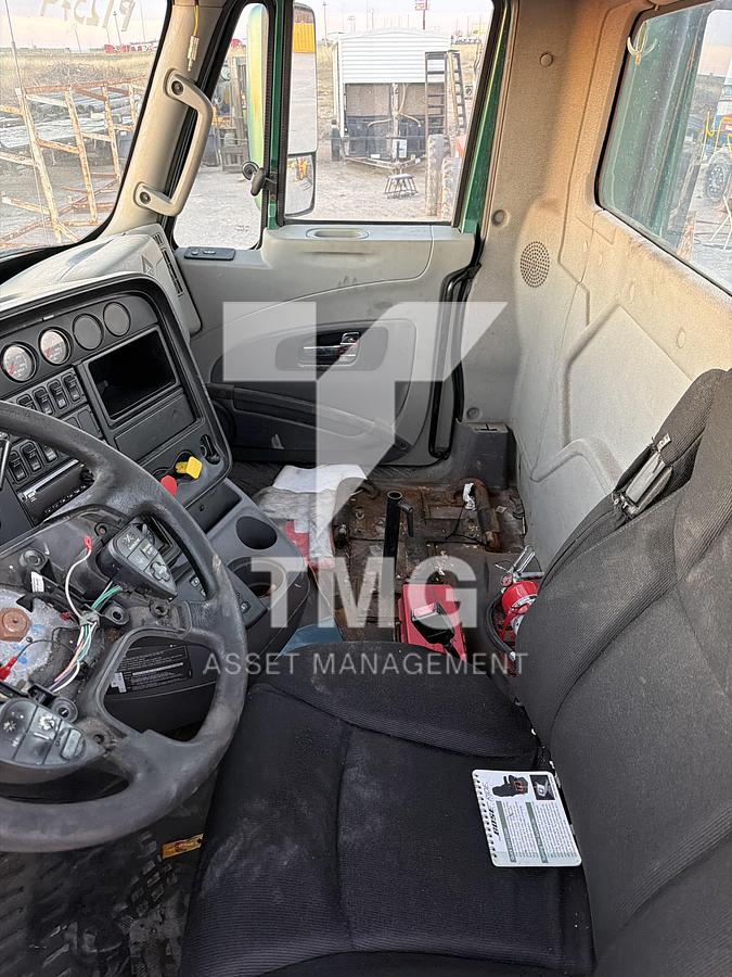 Used 2016 International Prostar