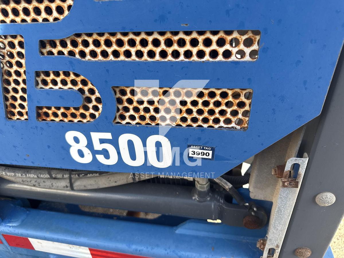 Used CAT PB80