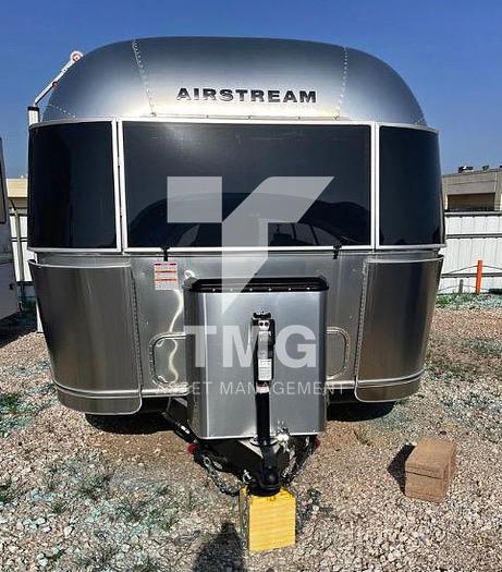 2022 Airstream Globetrotter 27FB Twin