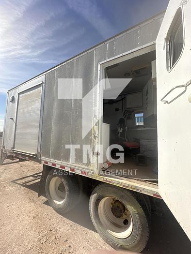 Used 2012 International 4400 SBA 6X4