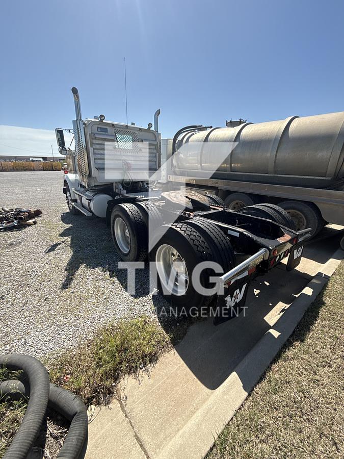 Used 2012 WSTRN STAR 4900 FA