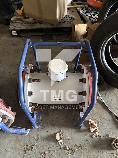 Used Flow Meter