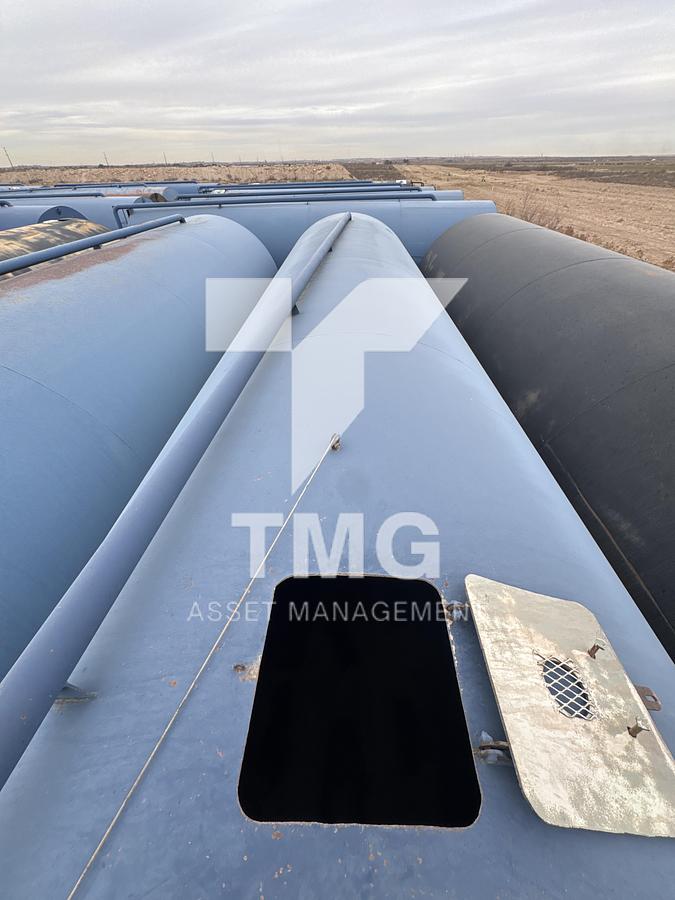 Used ***Skidded Frac tanks 200 to choose from!!!!