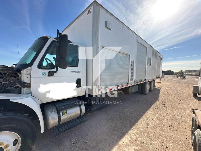 Used 2012 International 4400 SBA 6X4