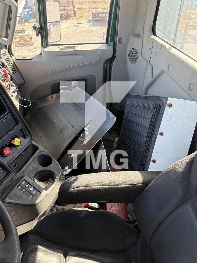 Used 2015 International Prostar