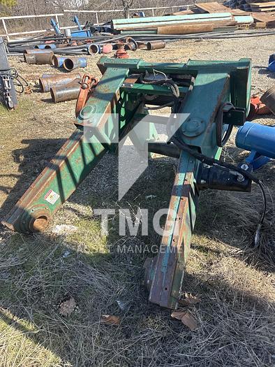 Used Midland Carrier Deployers