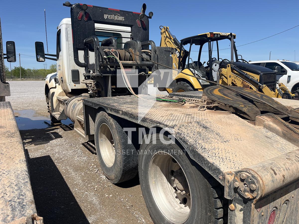 Used 2020 KENWORTH T880