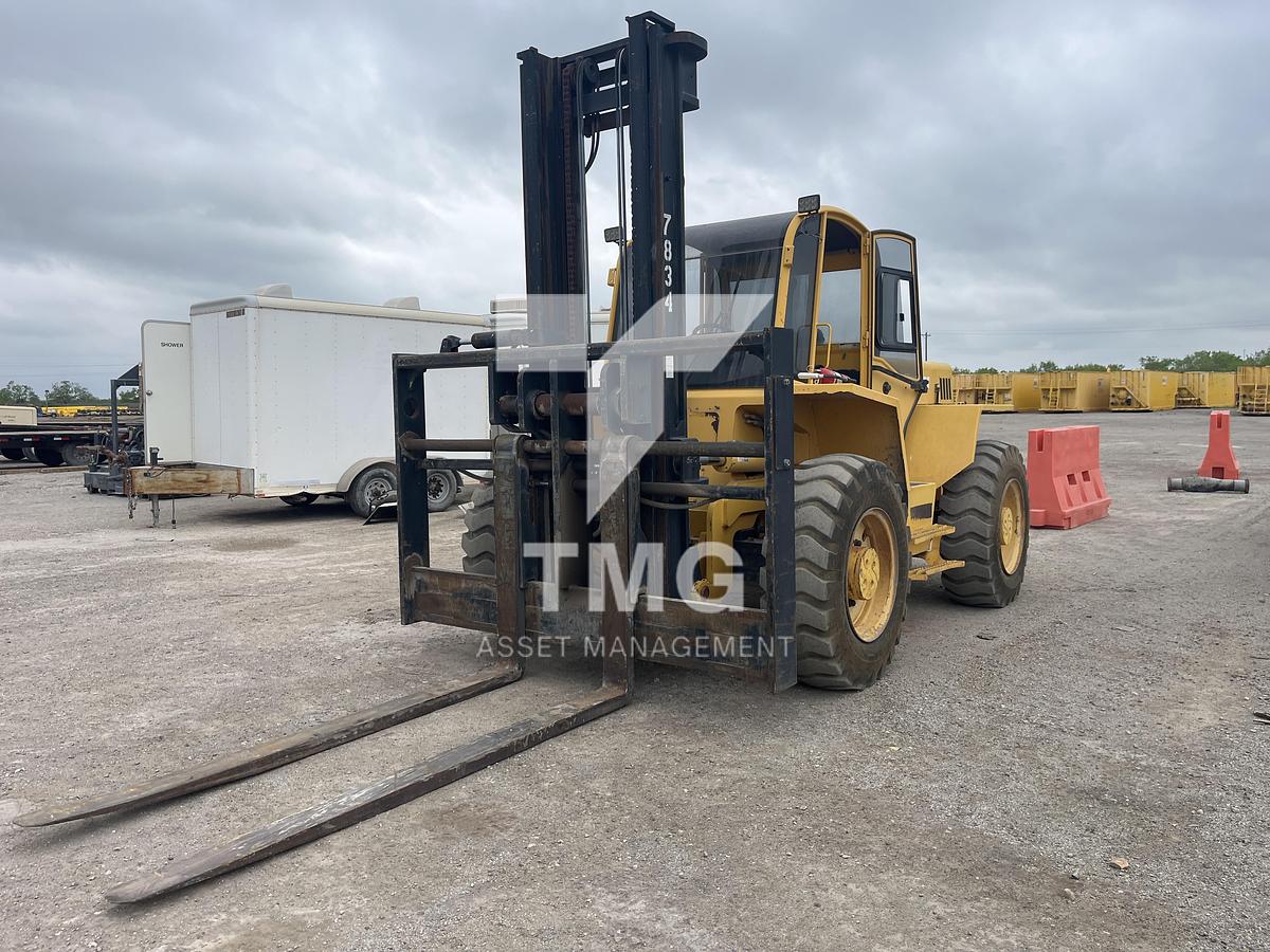 Used Sellick S60