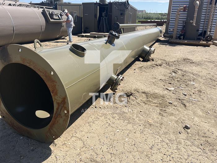 Used 2020 Dragon VRT 36" x 40'