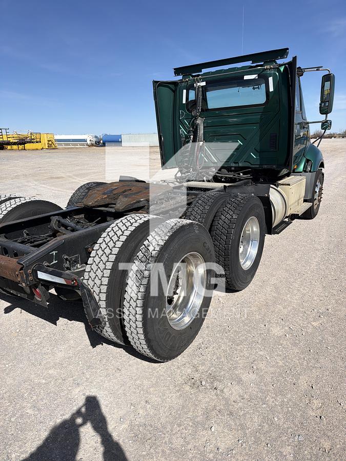 Used 2016 International Prostar