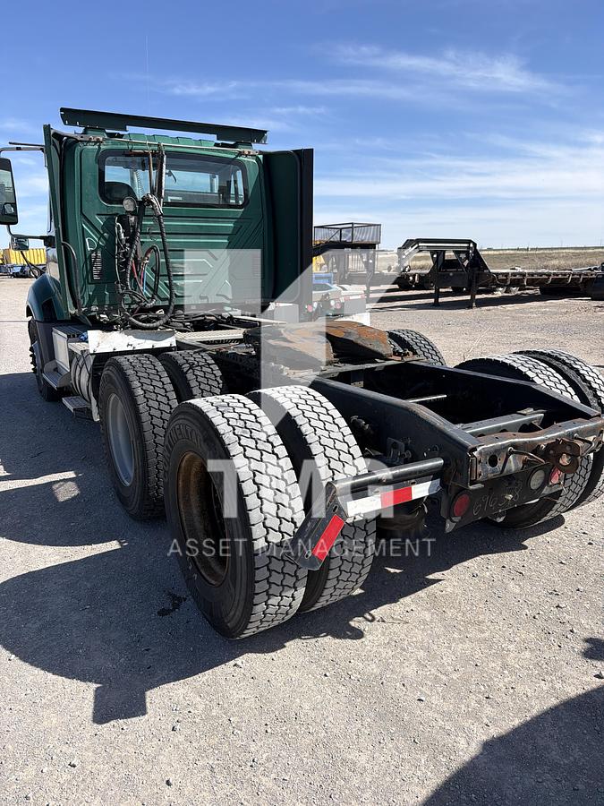 Used 2016 International Prostar