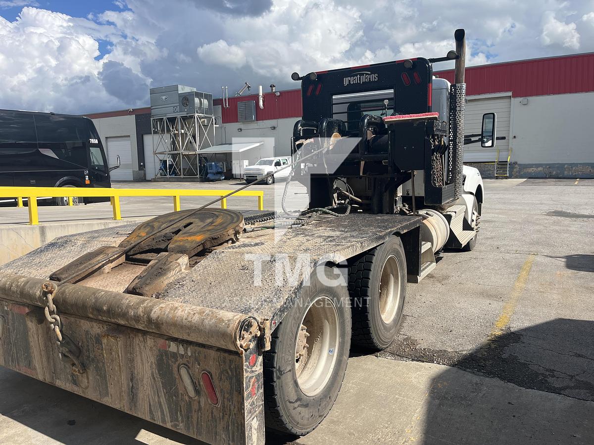 Used 2020 KENWORTH T880