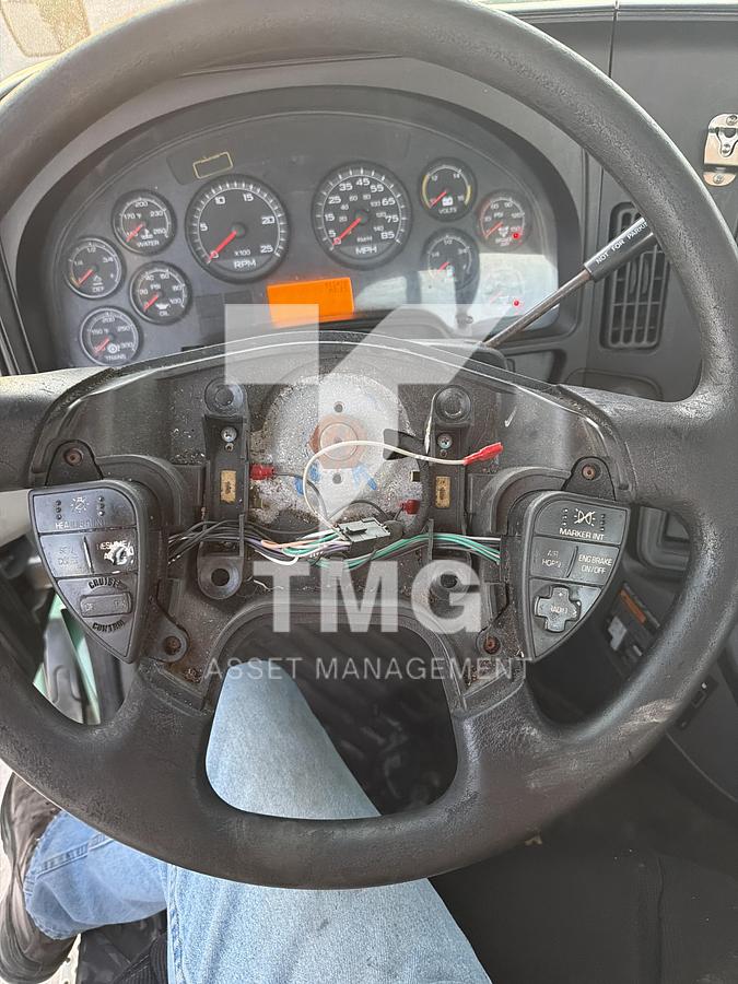 Used 2016 International Prostar