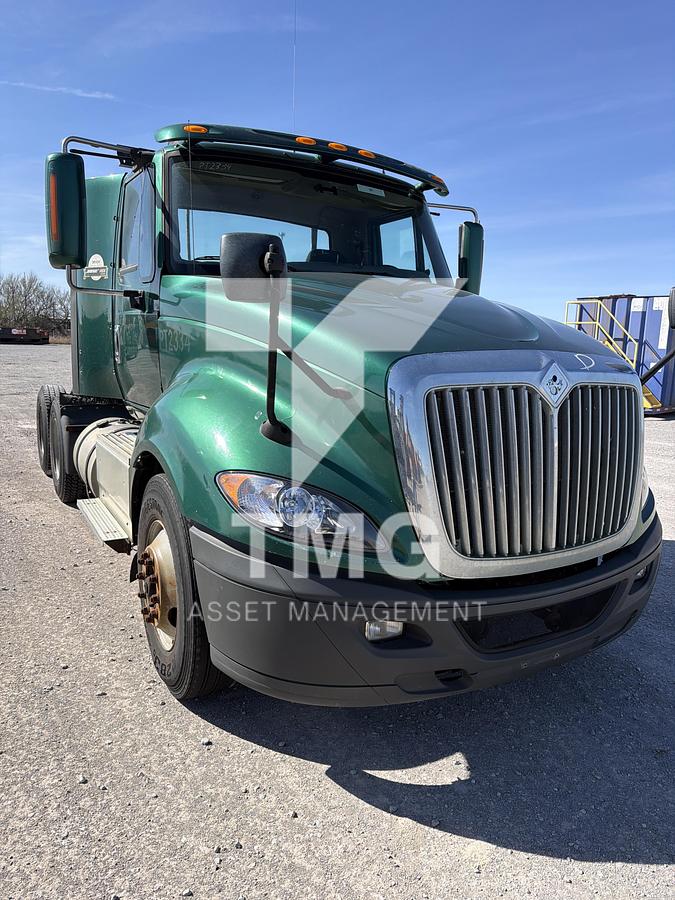 Used 2015 International Prostar