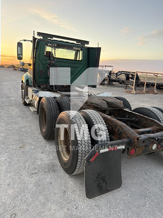 Used 2016 International Prostar