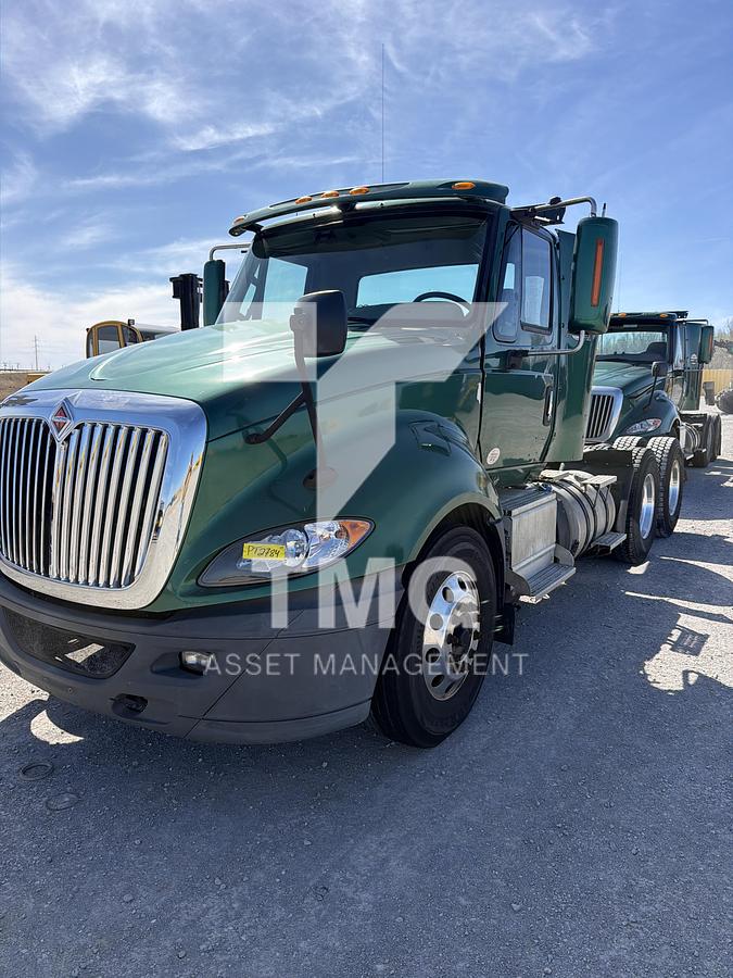 Used 2016 International Prostar