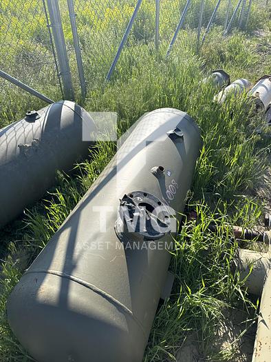 Used Lighthouse Separator