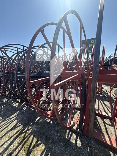 Used Bazooka 10" Reels *In Stock* Call for more information!