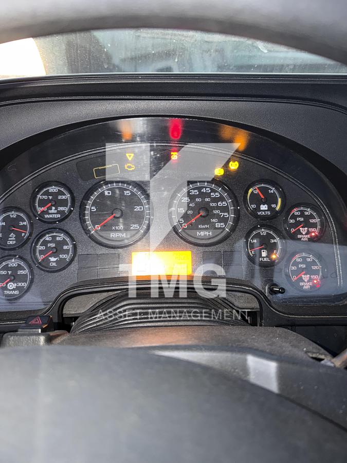 Used 2015 International Prostar