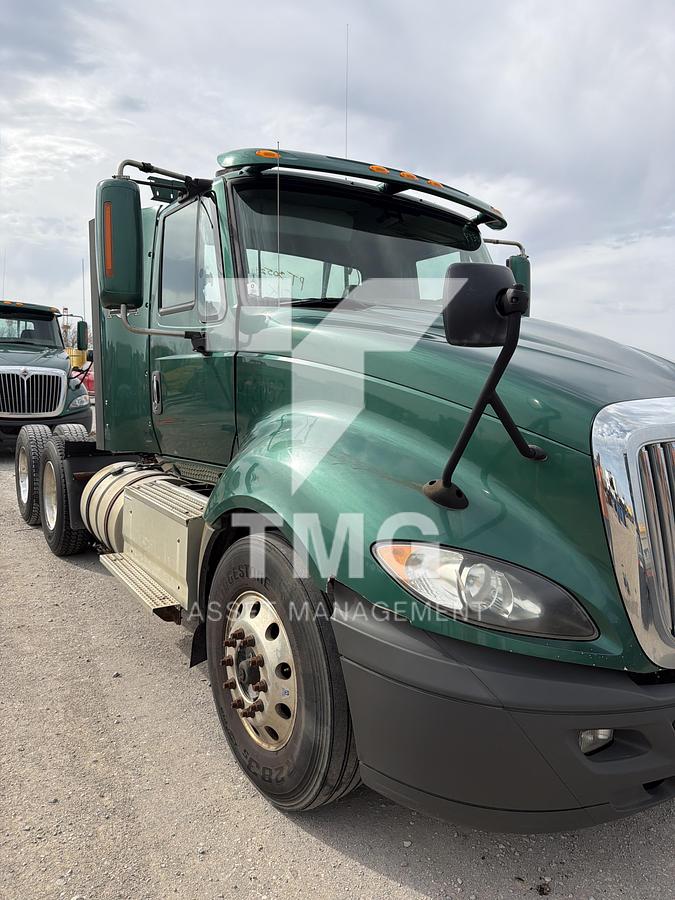Used 2017 International Prostar