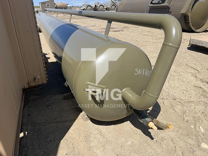Used 2020 Dragon VRT 36" x 40'
