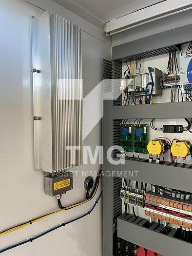 Power Sentry On Site Storage Units (12) units  NEW Surplus