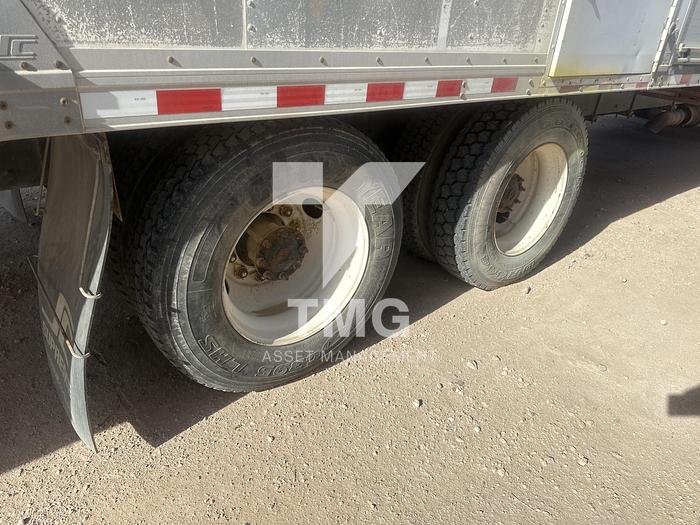 Used 2012 International 4400 SBA 6X4