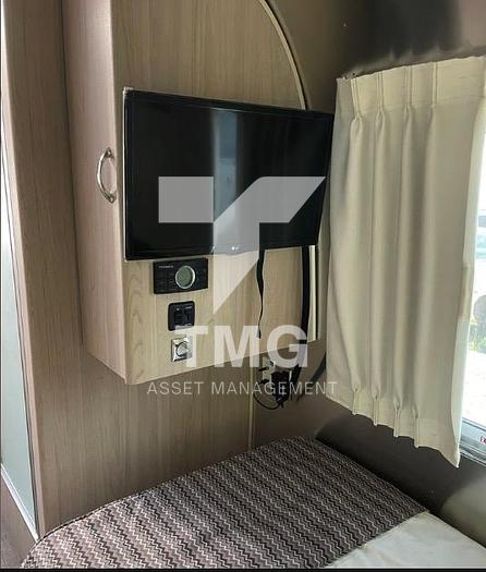 2022 Airstream Globetrotter 27FB Twin